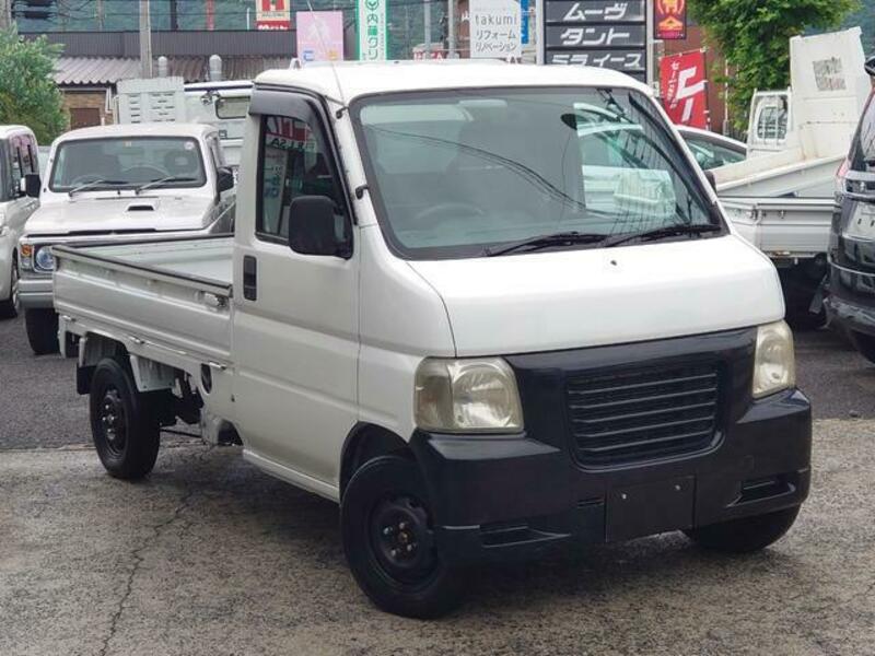 ACTY TRUCK