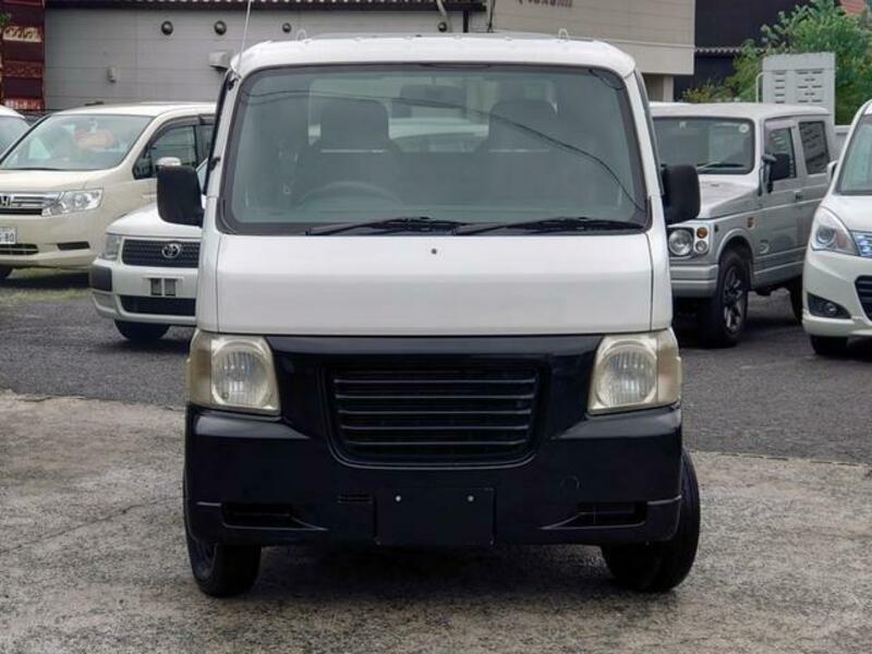 ACTY TRUCK