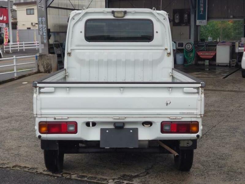 ACTY TRUCK