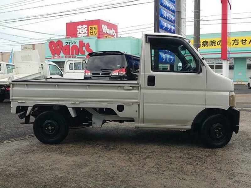 ACTY TRUCK