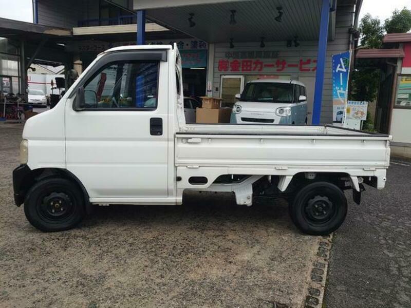 ACTY TRUCK