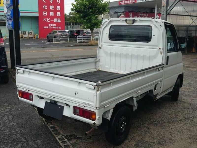 ACTY TRUCK