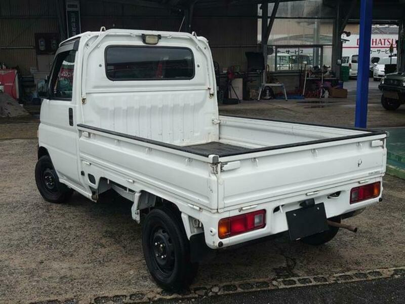 ACTY TRUCK