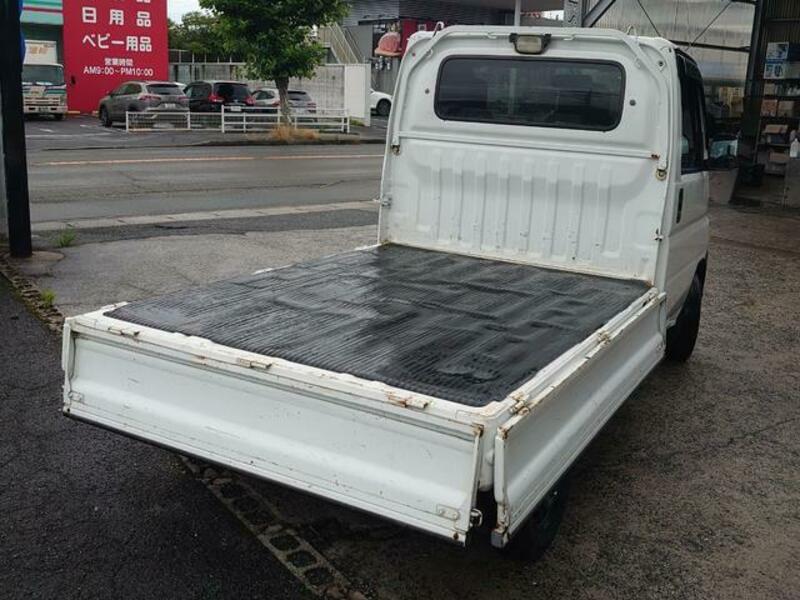 ACTY TRUCK