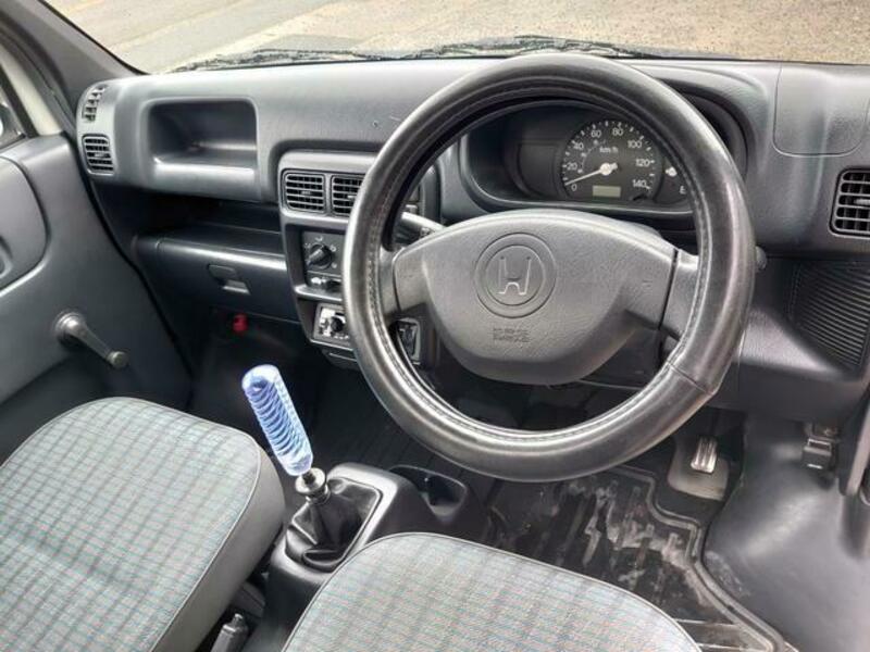 ACTY TRUCK