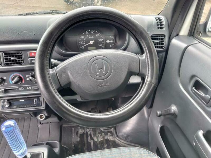 ACTY TRUCK