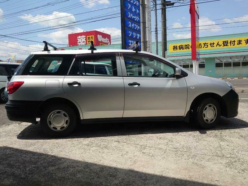 FAMILIA VAN