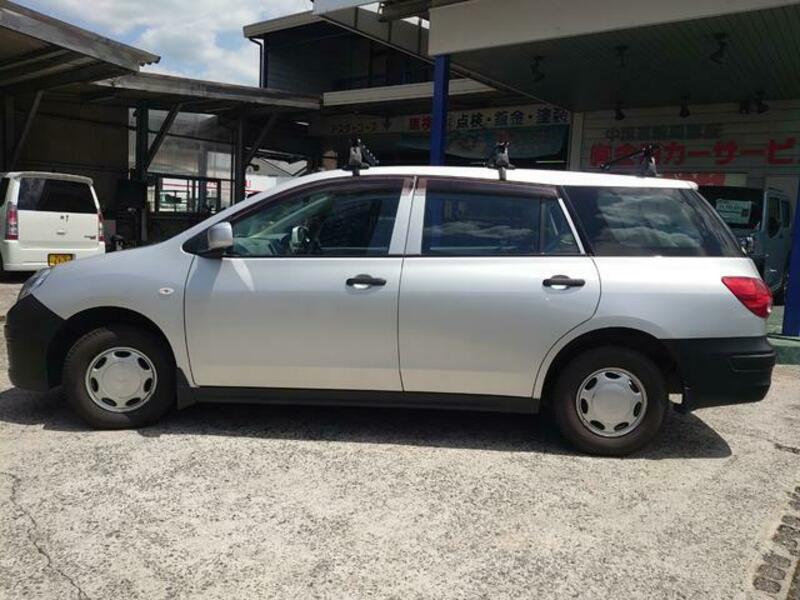 FAMILIA VAN