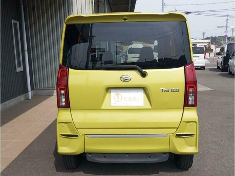 TANTO