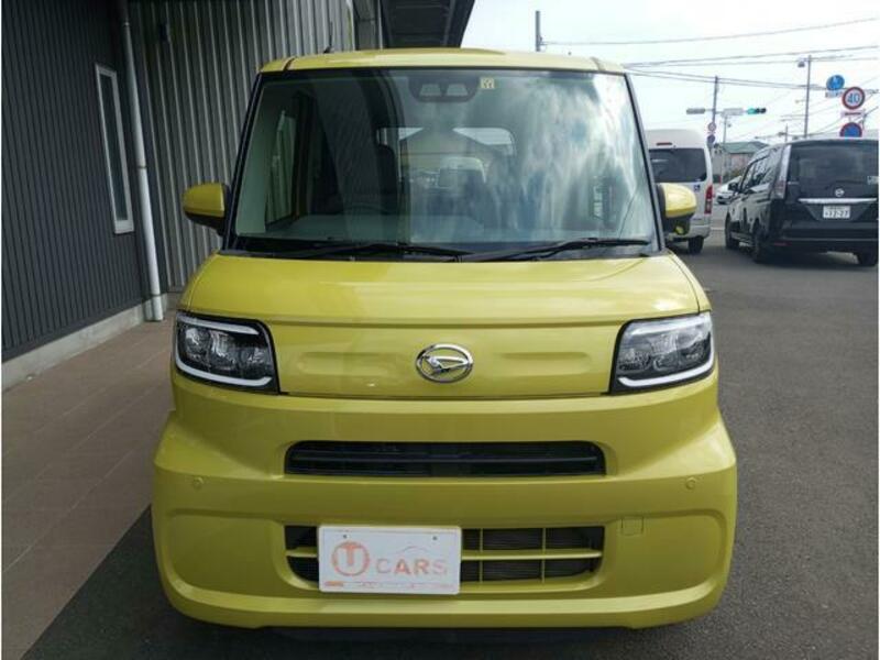 TANTO