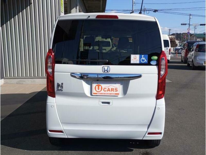 N BOX
