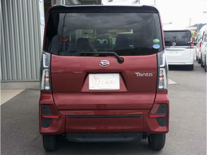 TANTO