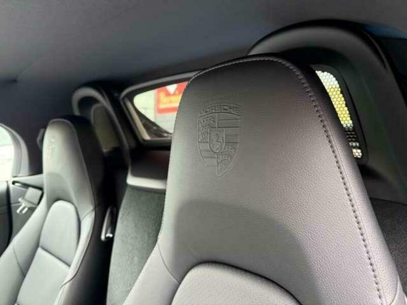 718 BOXSTER