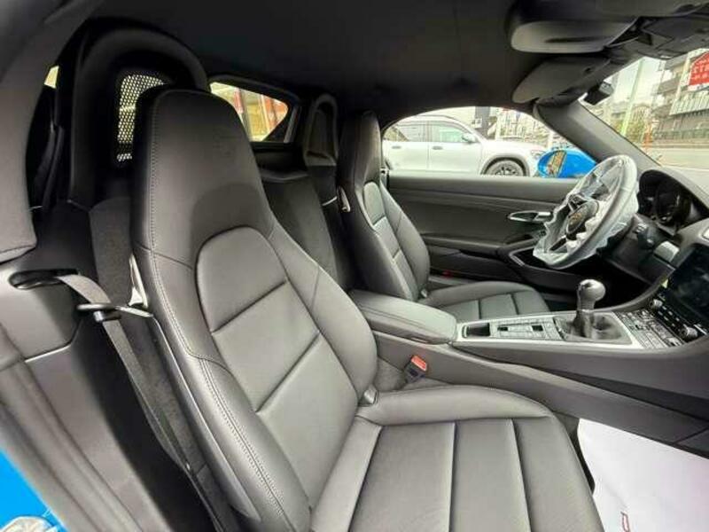 718 BOXSTER