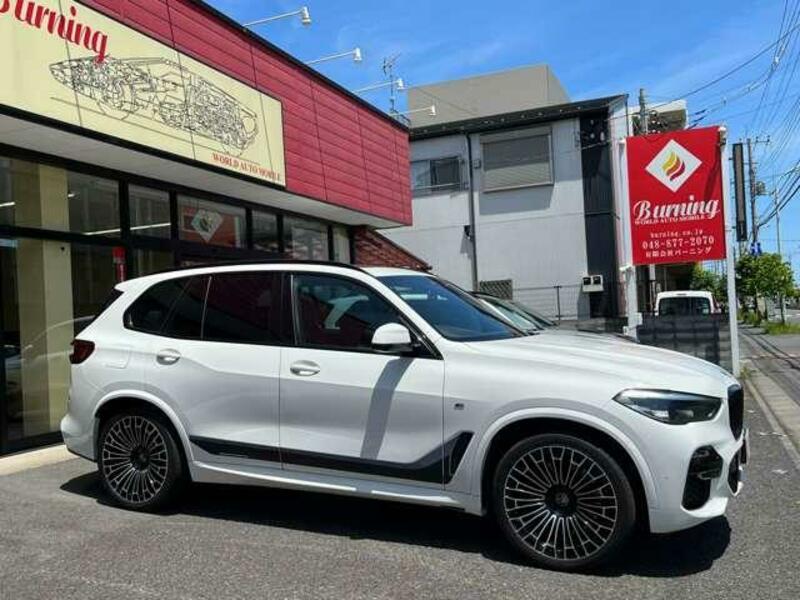X5