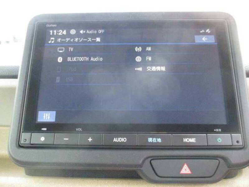 N BOX