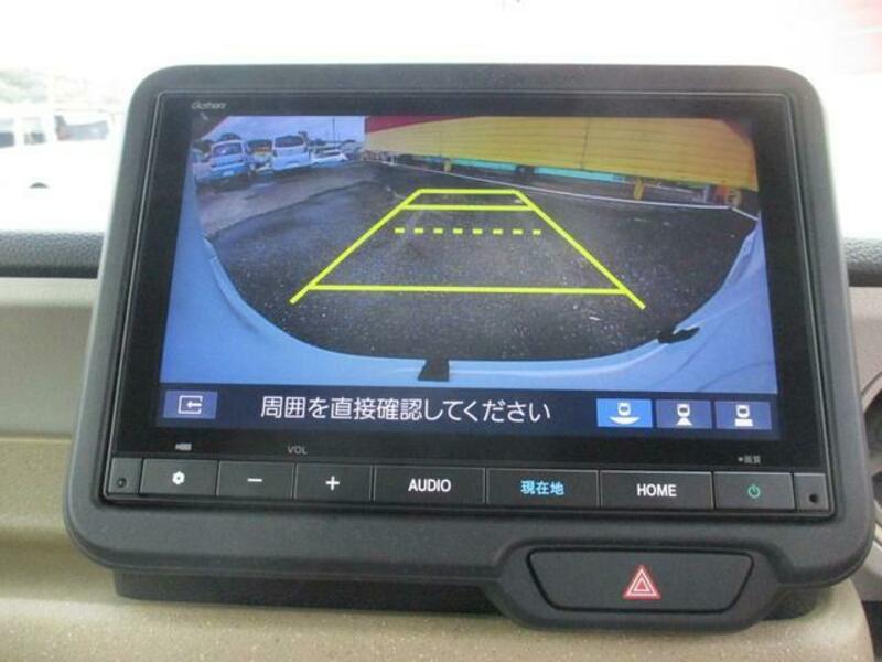 N BOX