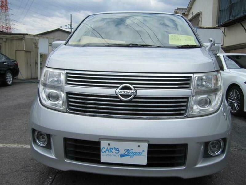 ELGRAND