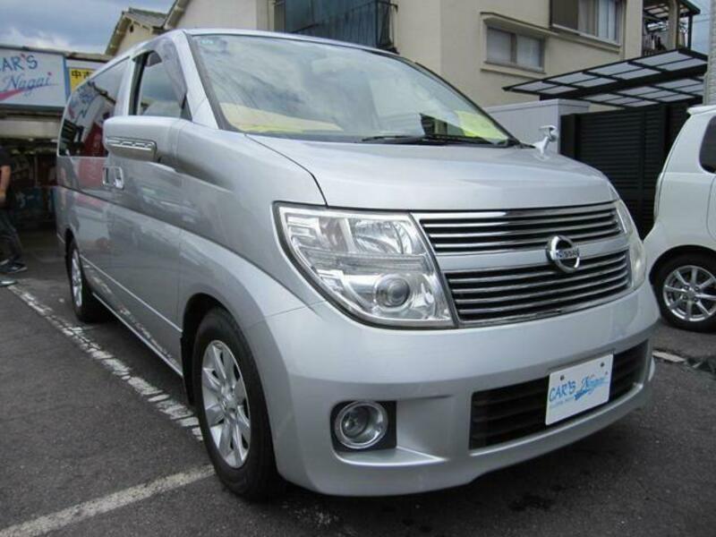 ELGRAND