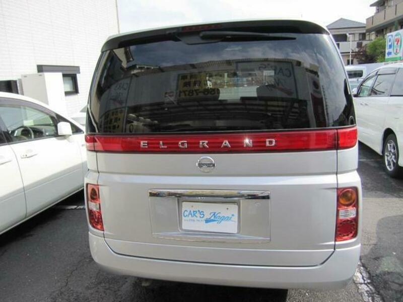 ELGRAND