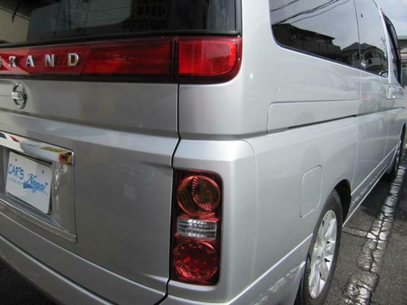 ELGRAND