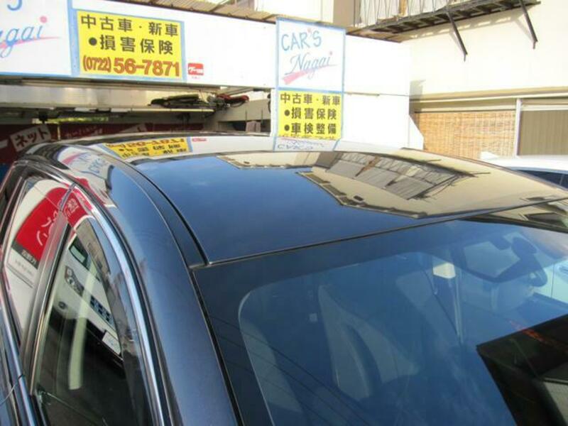 LEGACY OUTBACK