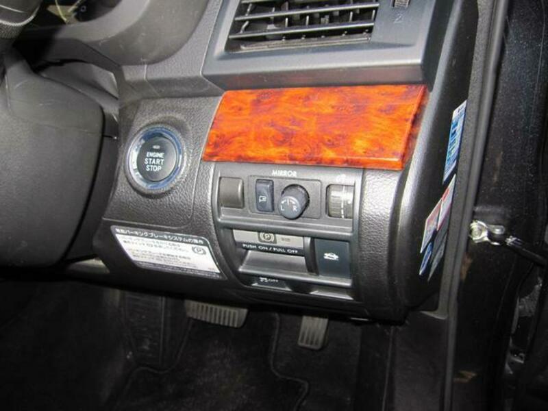 LEGACY OUTBACK