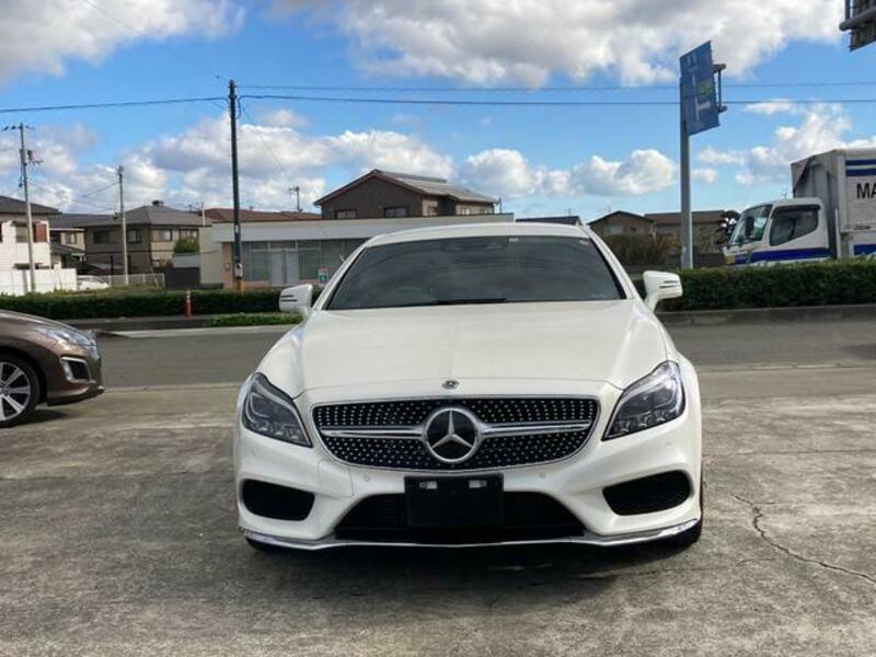 CLS-CLASS