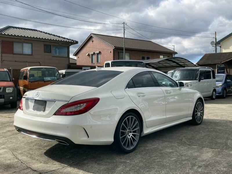 CLS-CLASS
