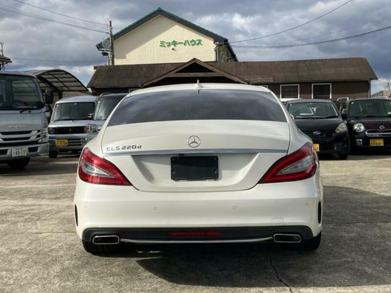 CLS-CLASS