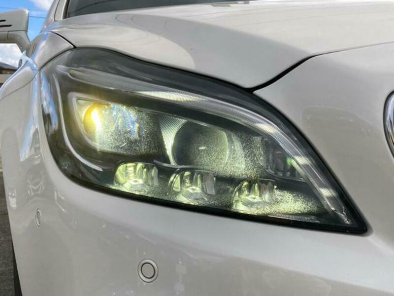 CLS-CLASS