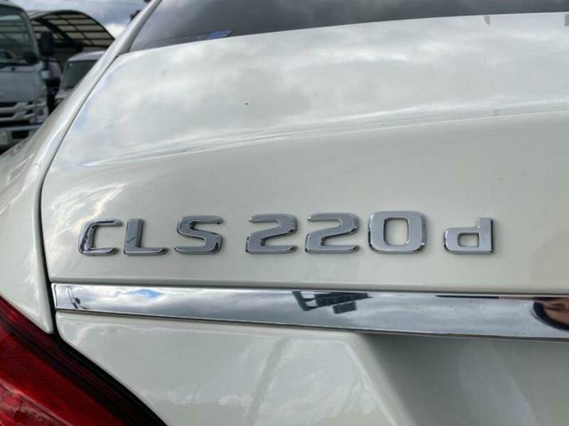 CLS-CLASS