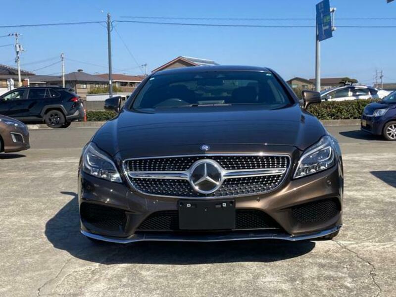 CLS-CLASS