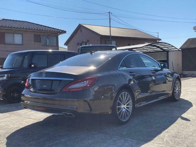 CLS-CLASS