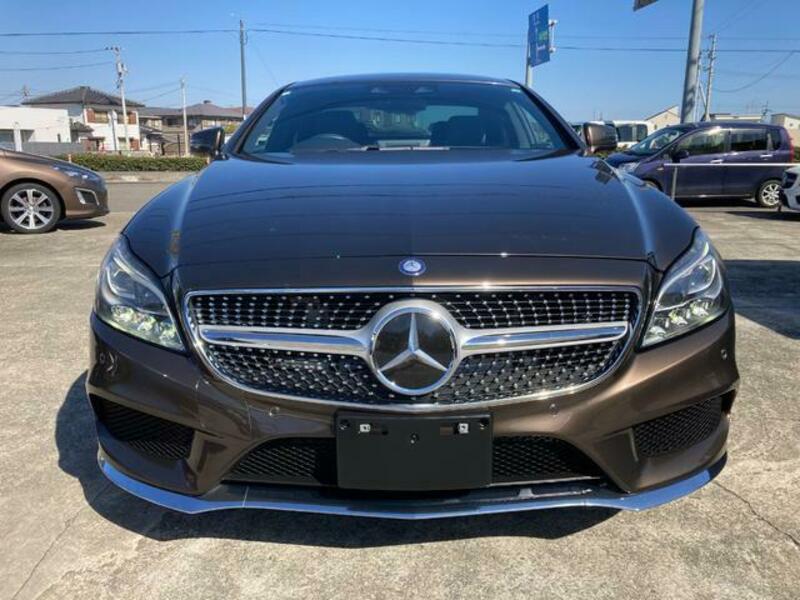CLS-CLASS