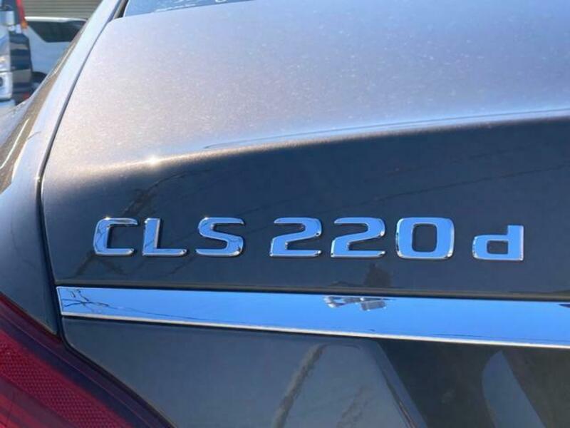 CLS-CLASS