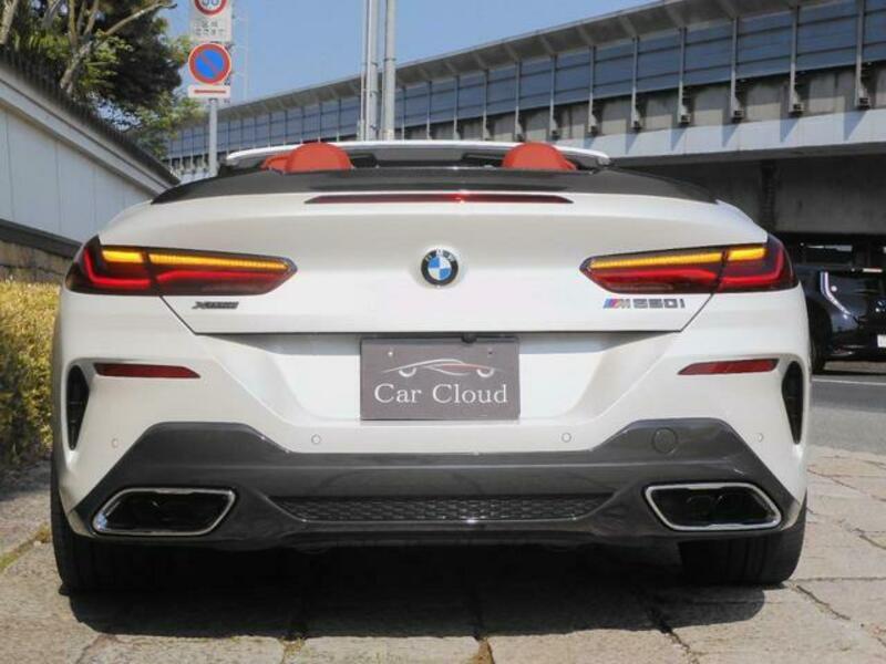 8 SERIES