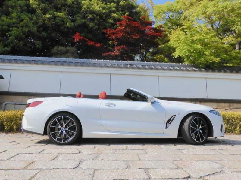 8 SERIES