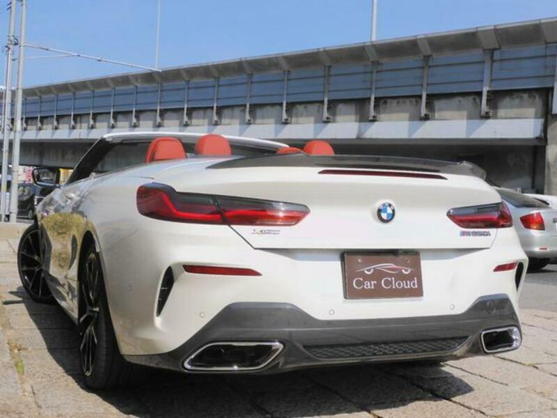 8 SERIES