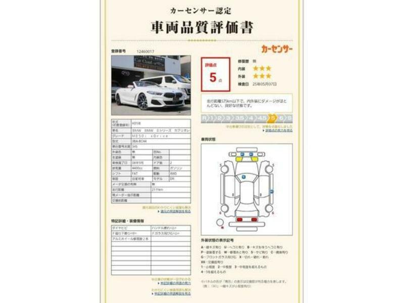 8 SERIES