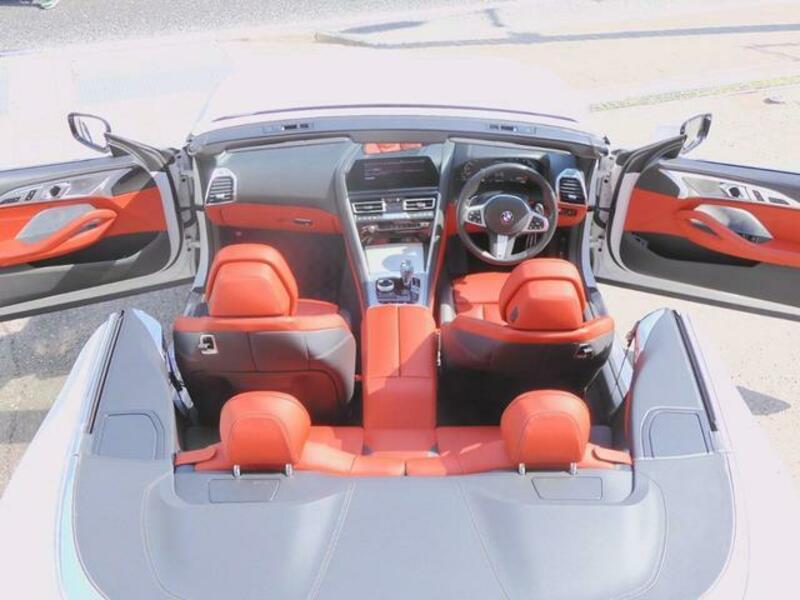 8 SERIES
