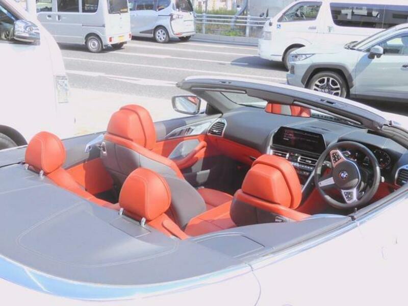8 SERIES
