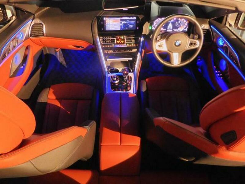 8 SERIES
