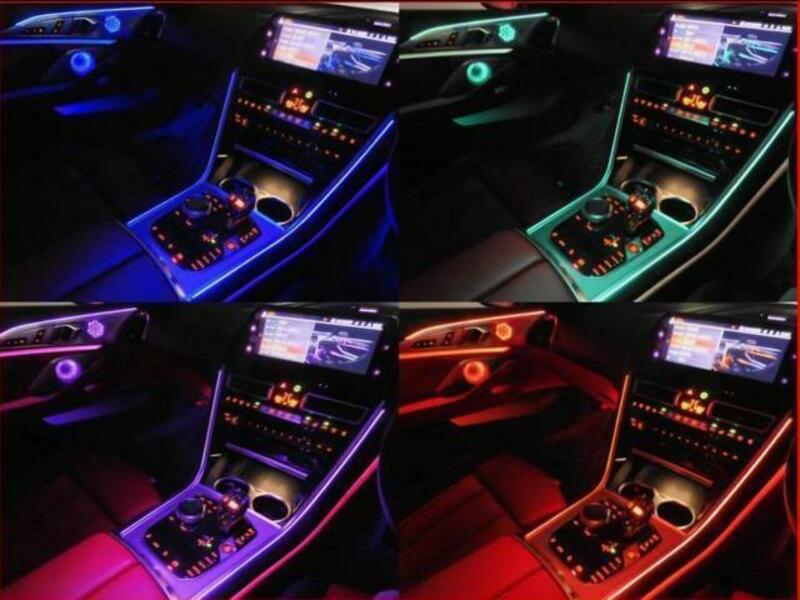8 SERIES
