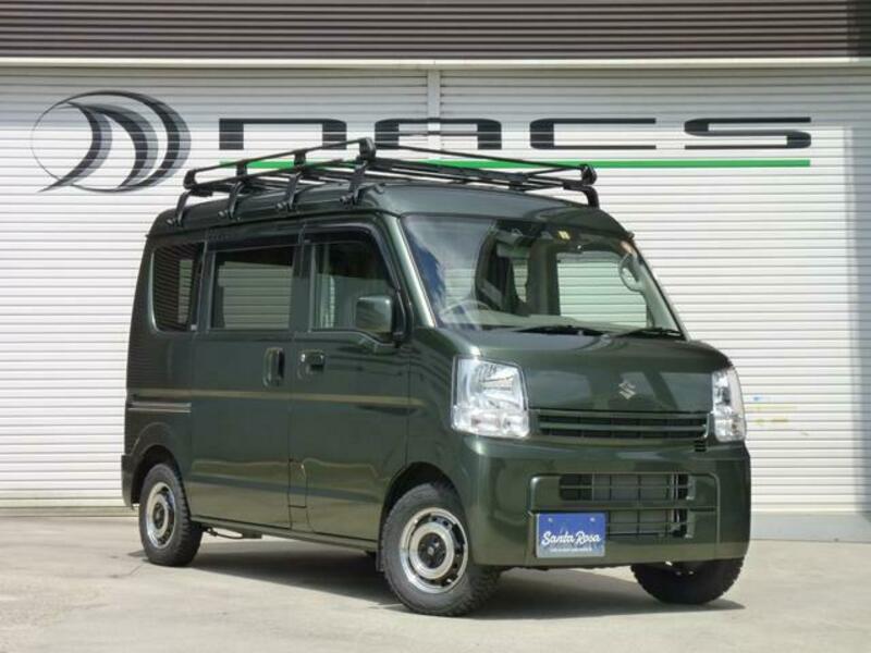 SUZUKI EVERY
