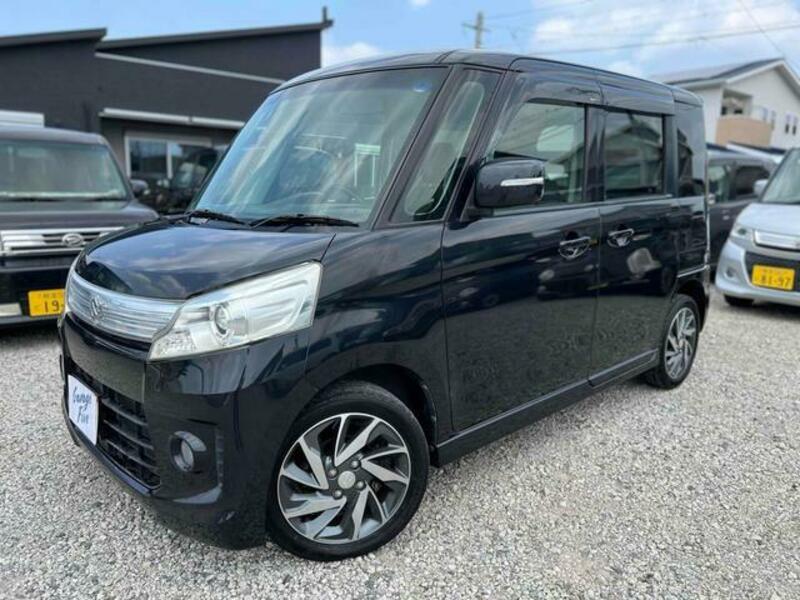 SPACIA CUSTOM
