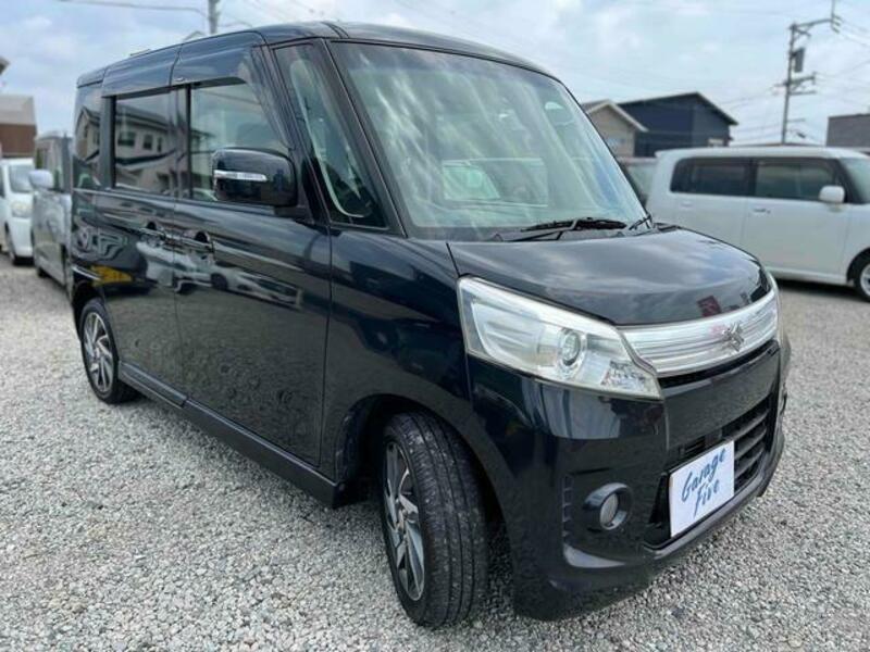 SPACIA CUSTOM