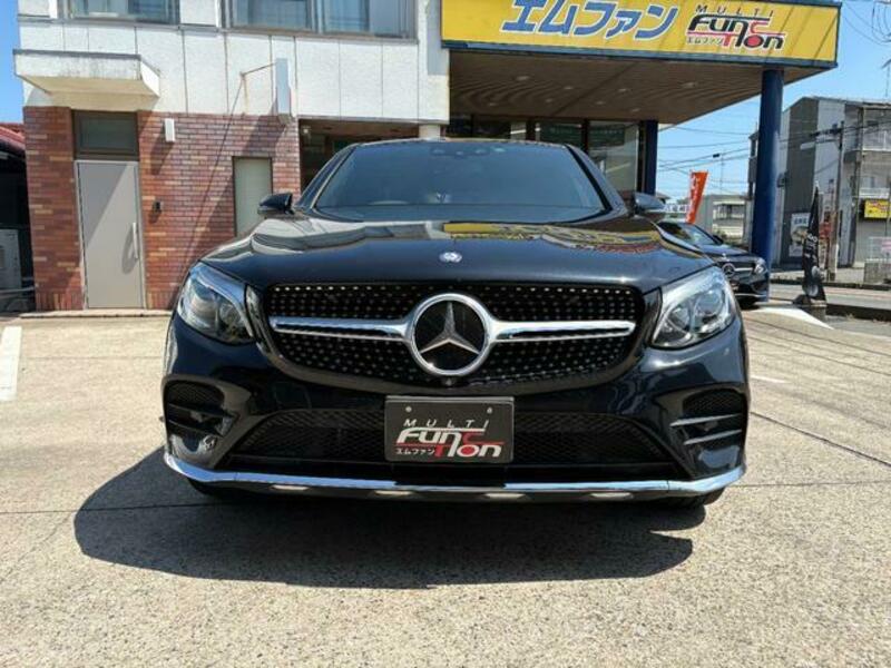 GLC CLASS