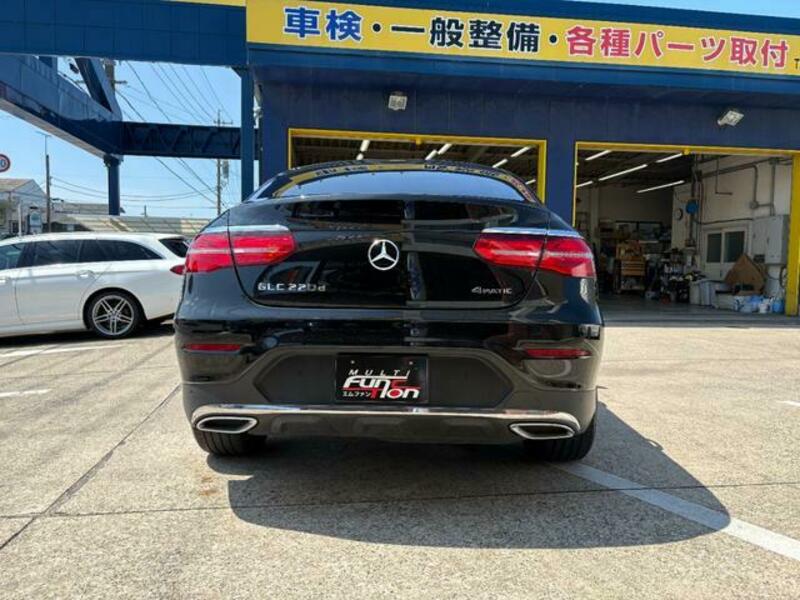 GLC CLASS
