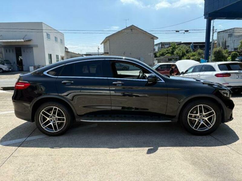 GLC CLASS